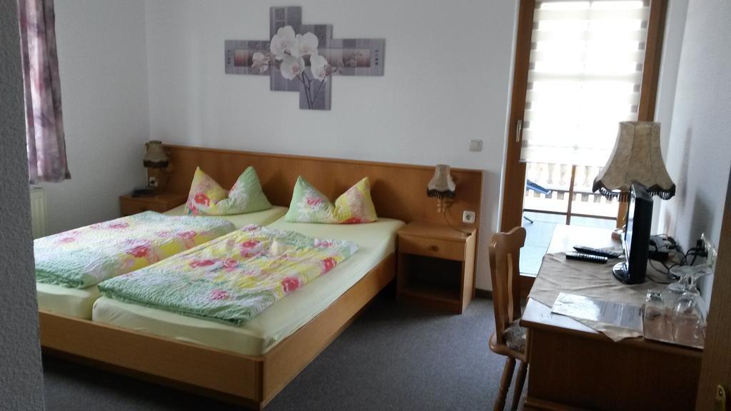 Gaestehaus Zur Sorge Pennewitz Cameră foto