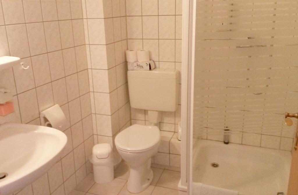 Gaestehaus Zur Sorge Pennewitz Cameră foto