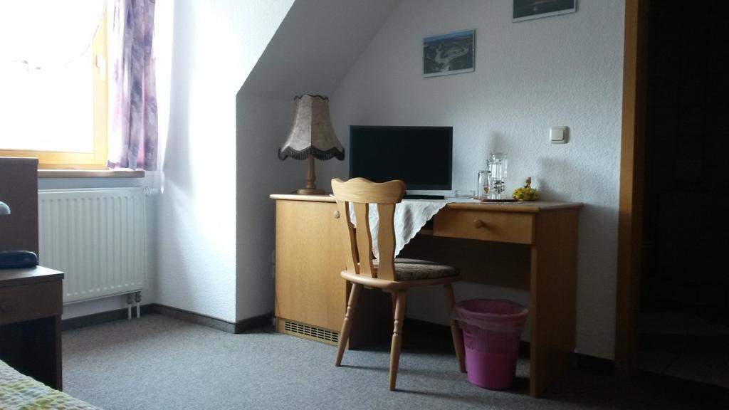 Gaestehaus Zur Sorge Pennewitz Cameră foto